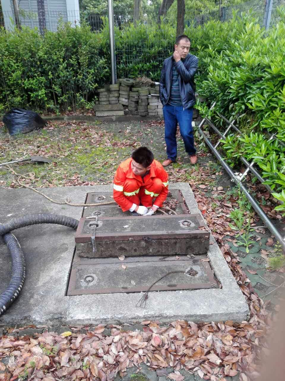 临澧吸污抽粪