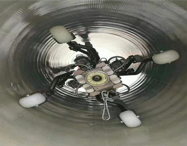 临澧非开挖修复技术在地下管线建设的优势体现