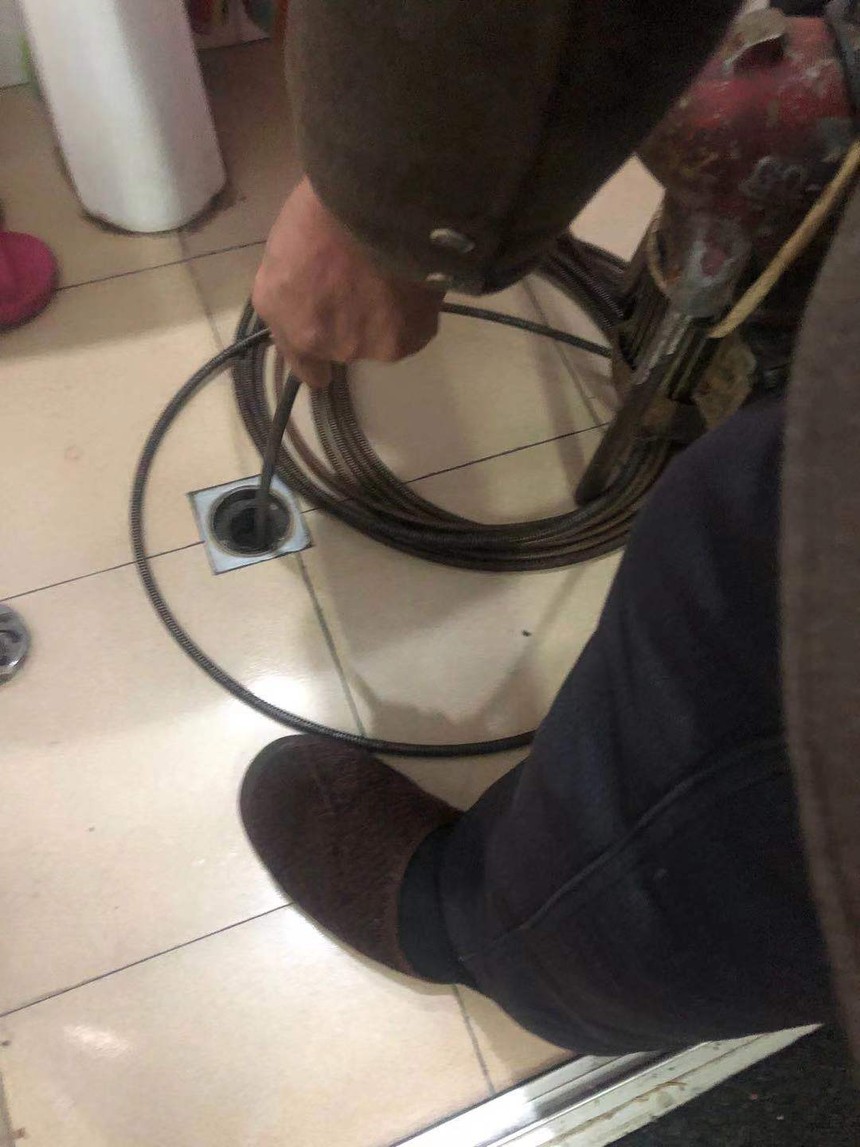 临澧管道疏通，疏通下水道